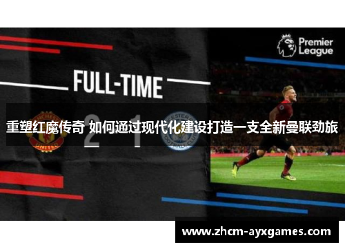 重塑红魔传奇 如何通过现代化建设打造一支全新曼联劲旅 重塑红魔传奇 如何通过现代化建设打造一支全新曼联劲旅