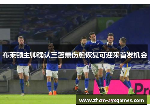 布莱顿主帅确认三笘薰伤愈恢复可迎来首发机会