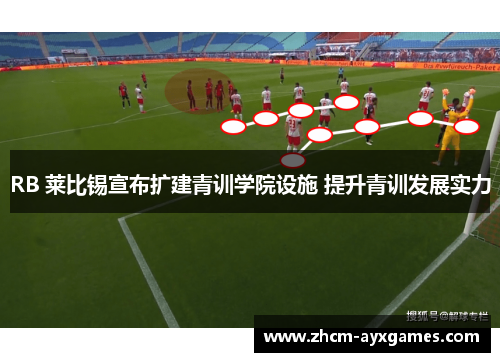 RB 莱比锡宣布扩建青训学院设施 提升青训发展实力 RB 莱比锡宣布扩建青训学院设施 提升青训发展实力